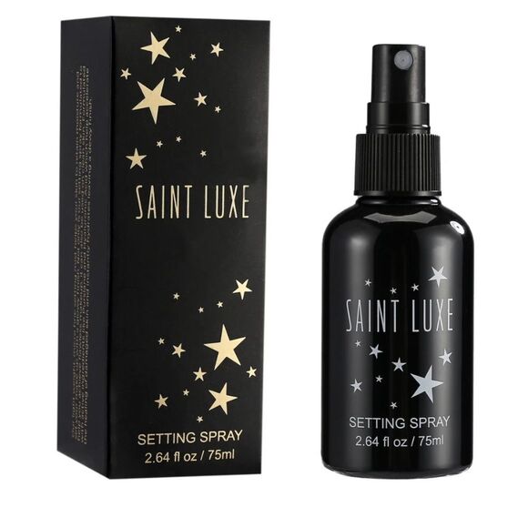 SAINT LUXE BEAUTY Setting Spray NEW - Picture 1 of 3